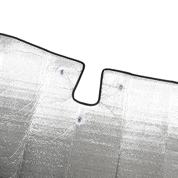 Amazon.com: Car Windshield Sun Shade for Maserati Levante